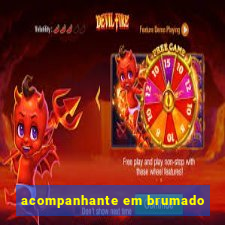 acompanhante em brumado